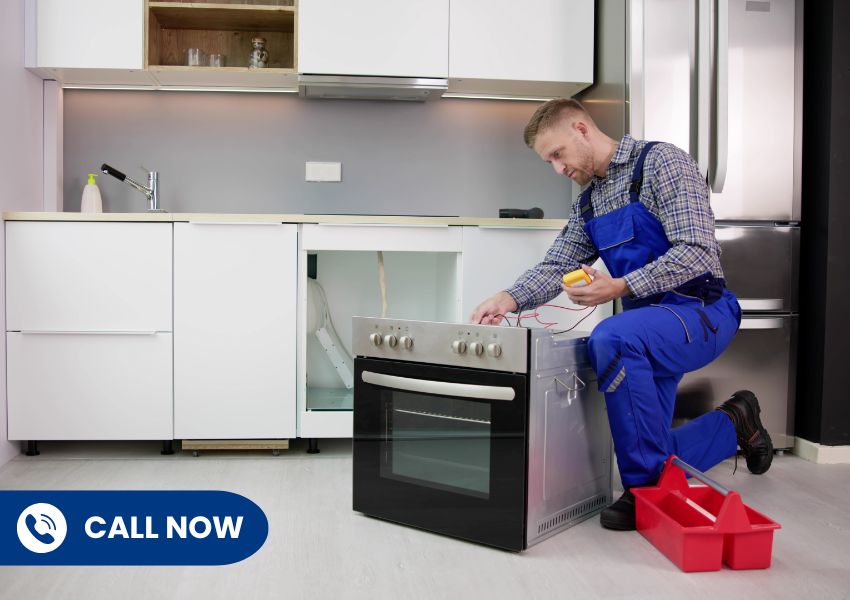Appliance Repair Services in East Branch, NY